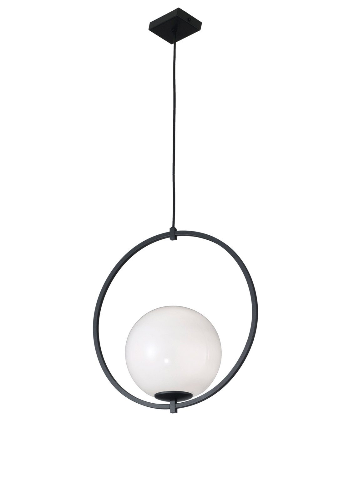 METAL LUX LIGHTRANGO-RANGO SOSPENSIONE E27 吊灯