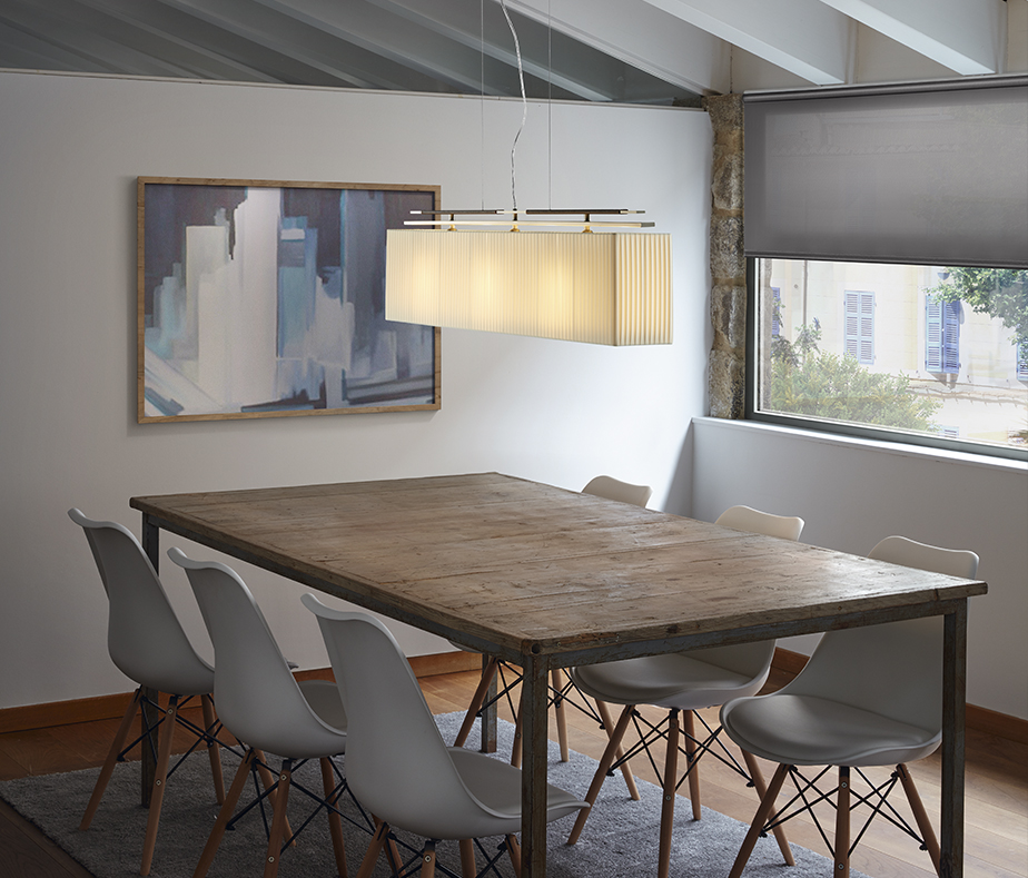 BOVERPendant Mar吊灯