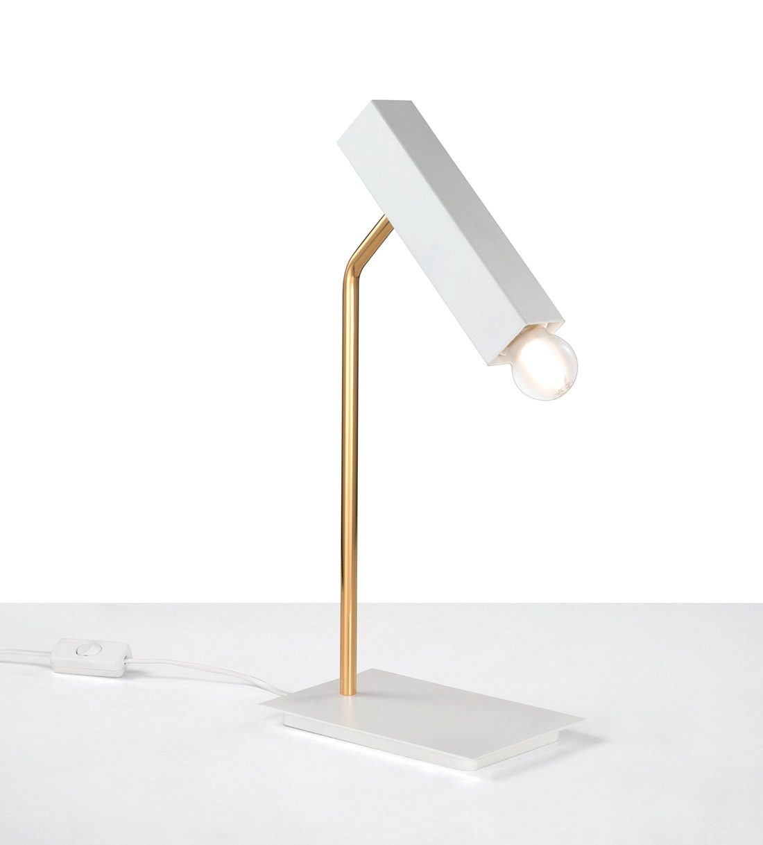 METAL LUX LIGHTRASTER-RASTER LUME E27 台灯