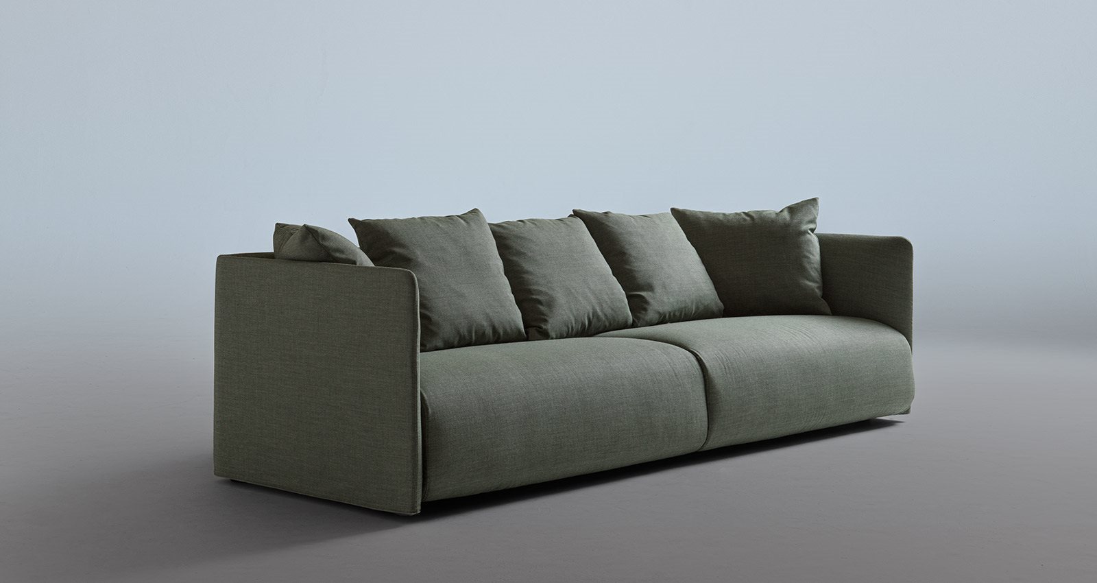 MY HOME COLLECTIONLullaby 沙发