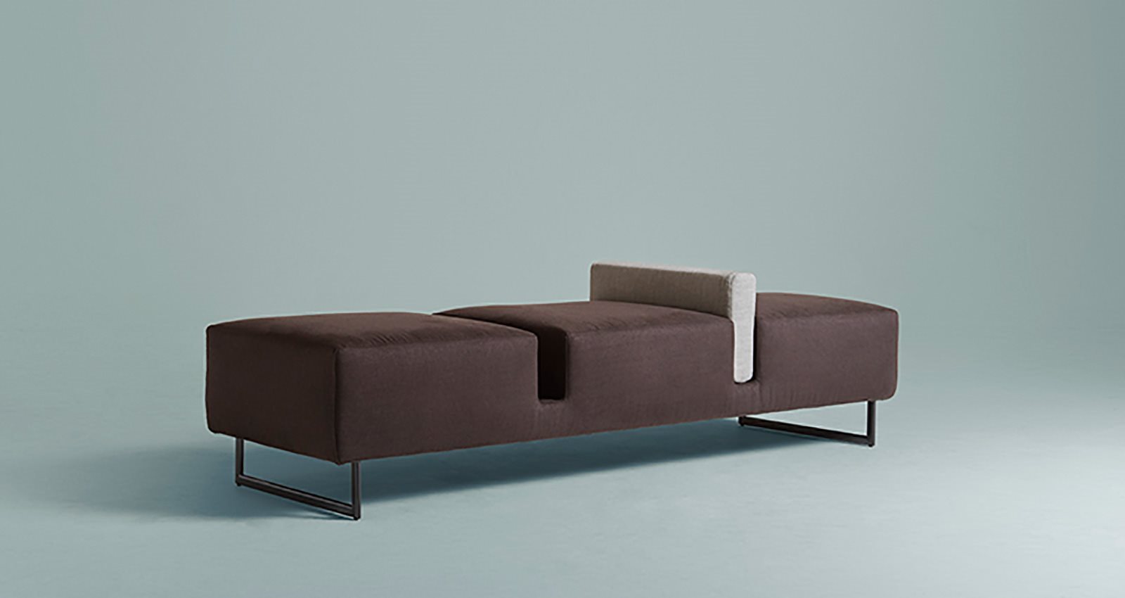 MY HOME COLLECTIONOnda 3 长凳