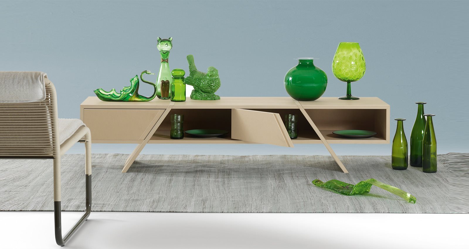 MY HOME COLLECTIONRay 橱柜