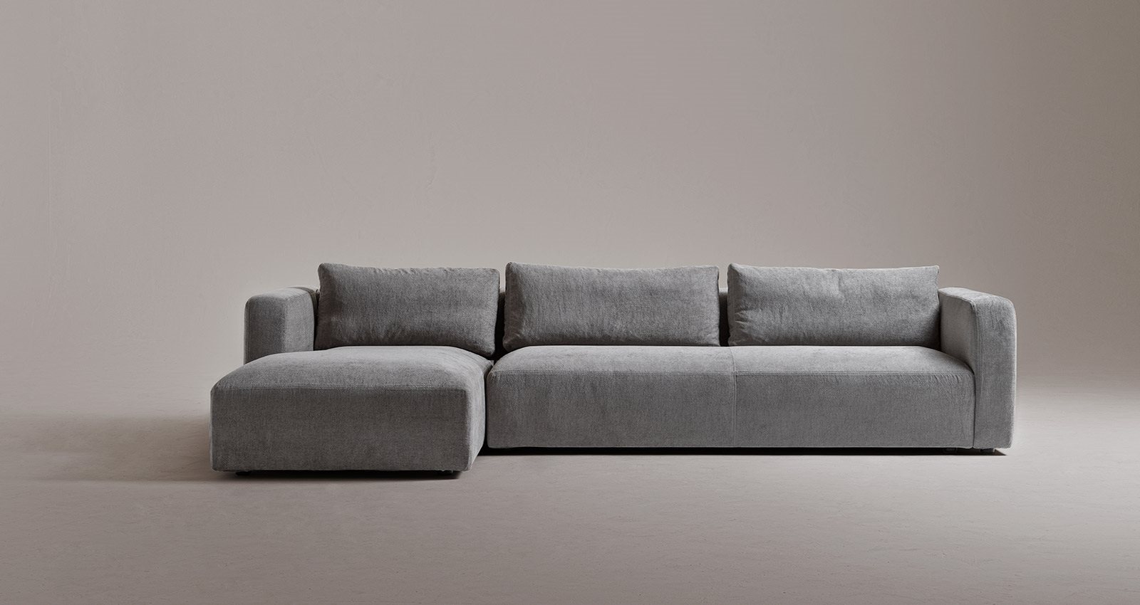 MY HOME COLLECTIONSoftly 沙发