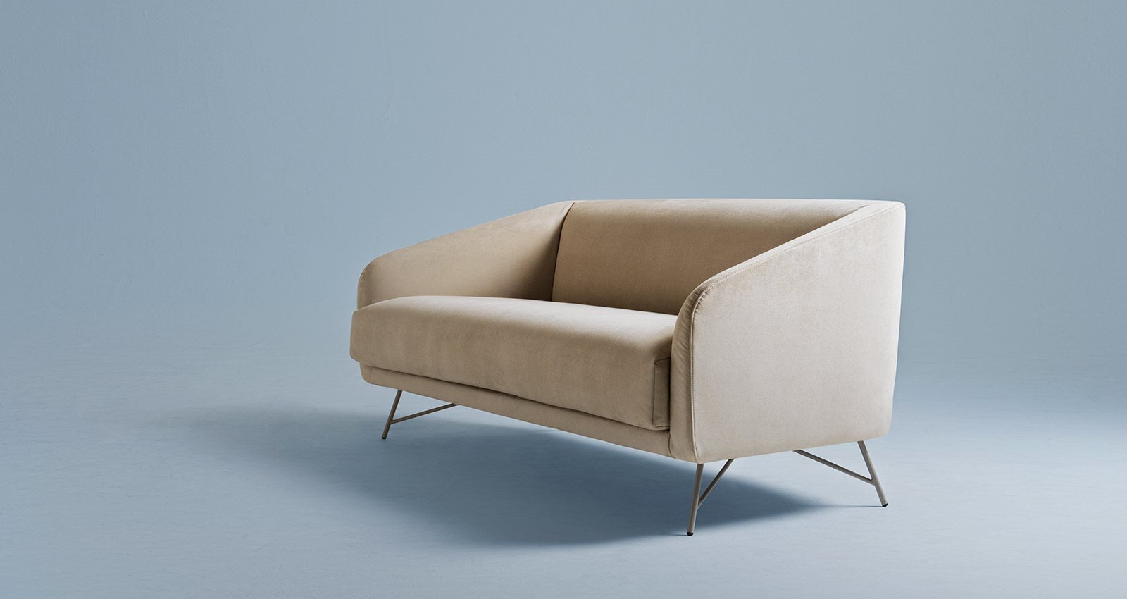 MY HOME COLLECTIONTwiggy 沙发