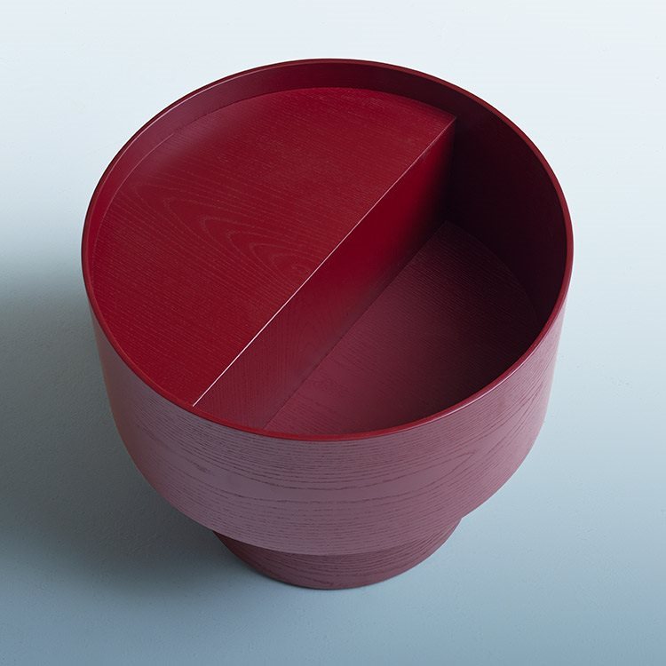 MY HOME COLLECTIONVinnie 床头柜