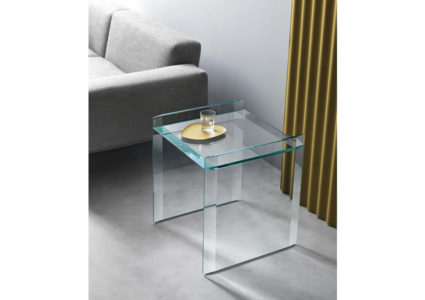 TONELLIDESIGNQuiller Side Tables 边几