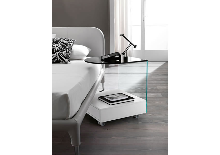 TONELLIDESIGNRollo 床头柜