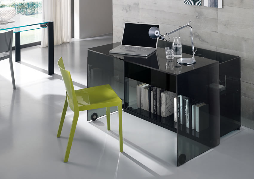 TONELLIDESIGNServer 书桌