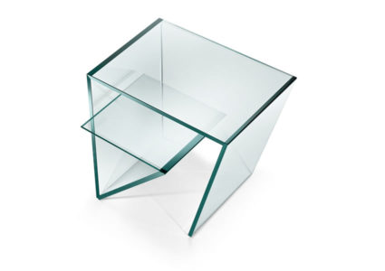 TONELLIDESIGNZen 边桌