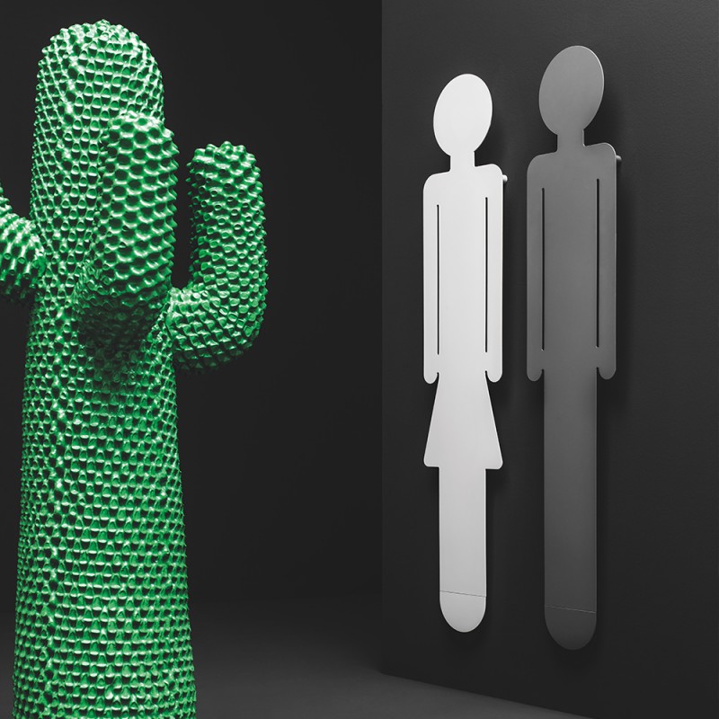 ORESTE & EMMA散热器