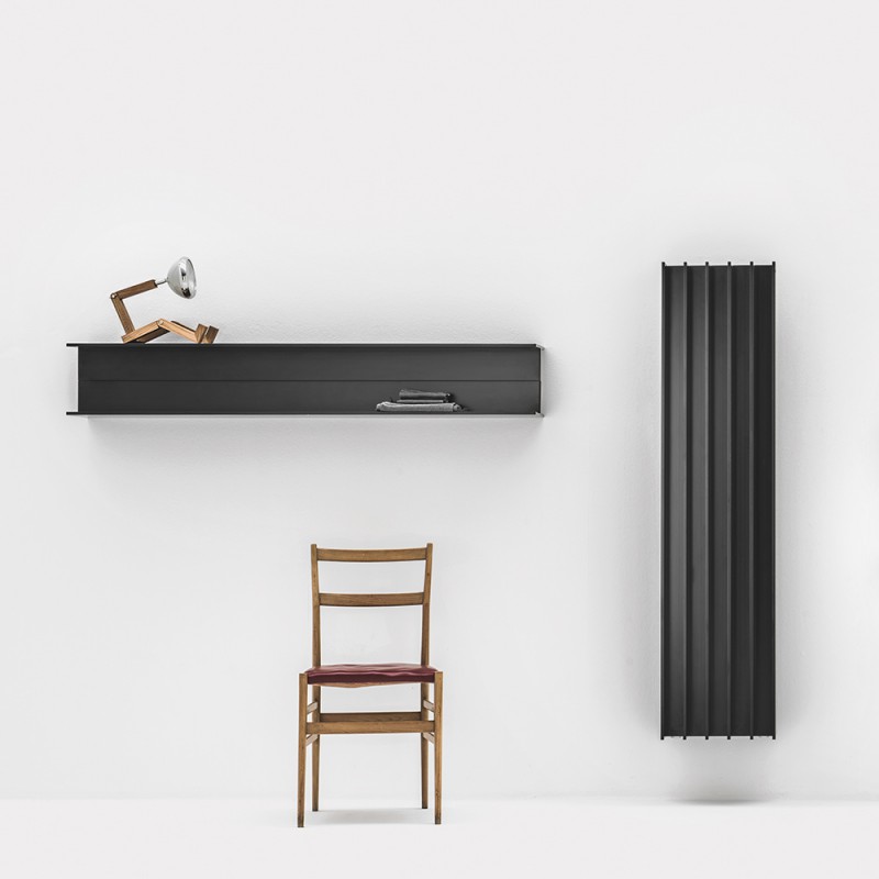 ANTRAX.ITSERIE T散热器