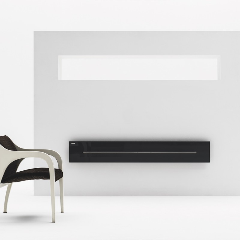 ANTRAX.ITTESO散热器