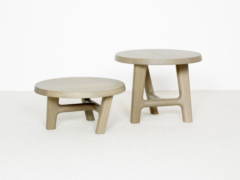 BUI TABLE D'APPOINT茶几