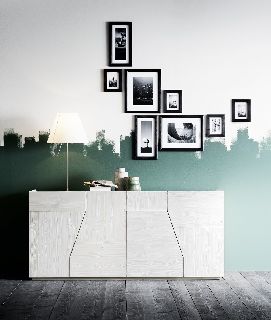 madie Sideboard Easy 餐边柜