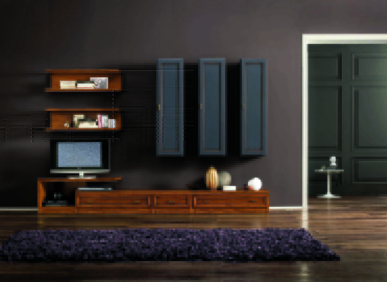 ALTA CLASSICA 经典系列