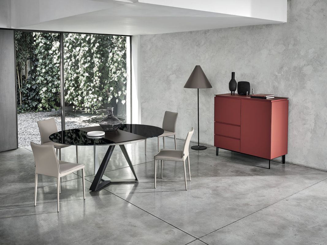 BONTEMPIMILLENNIUM ROUND 餐桌