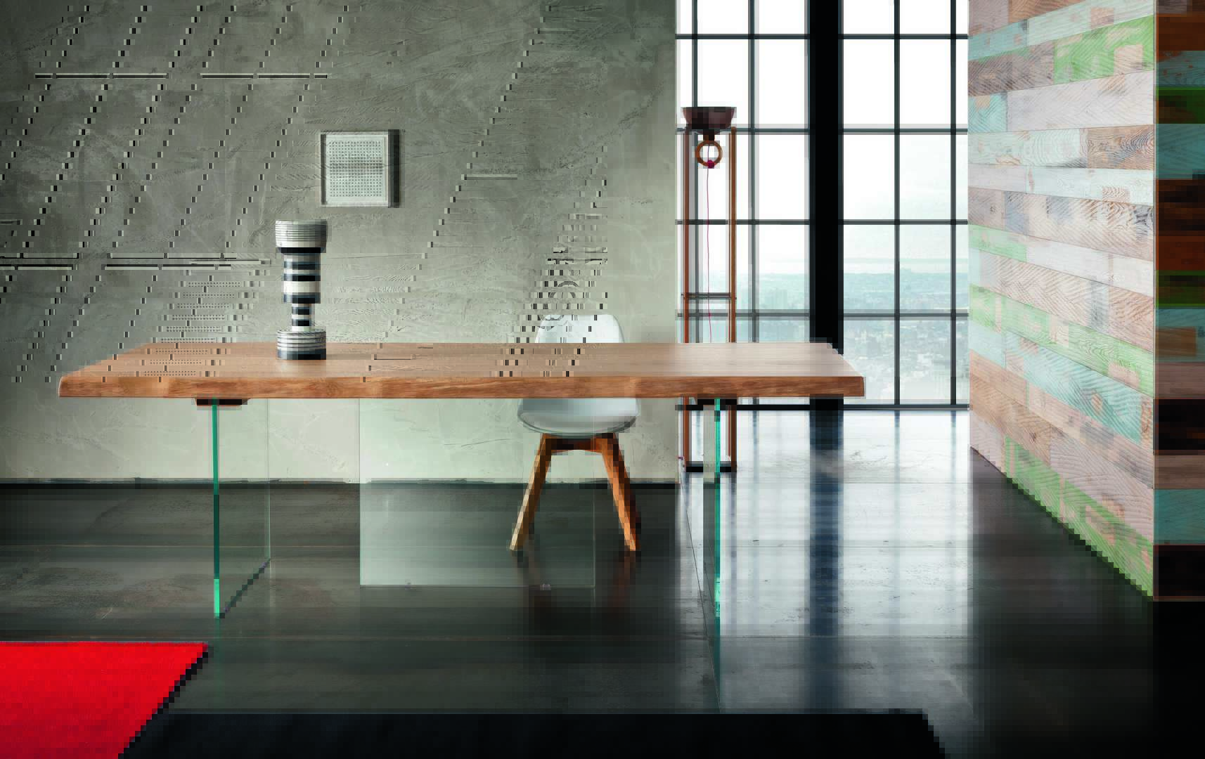 ALTACORTETable Denver 长餐桌