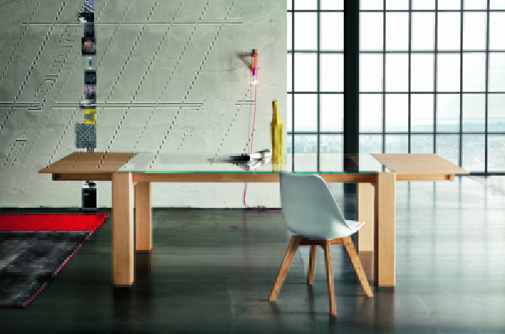 ALTACORTETable Sidney 长餐桌