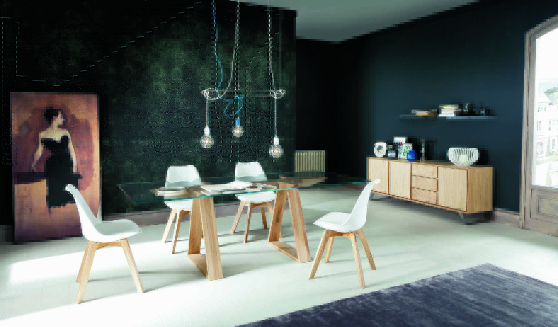 ALTACORTETable Tokyo 长餐桌