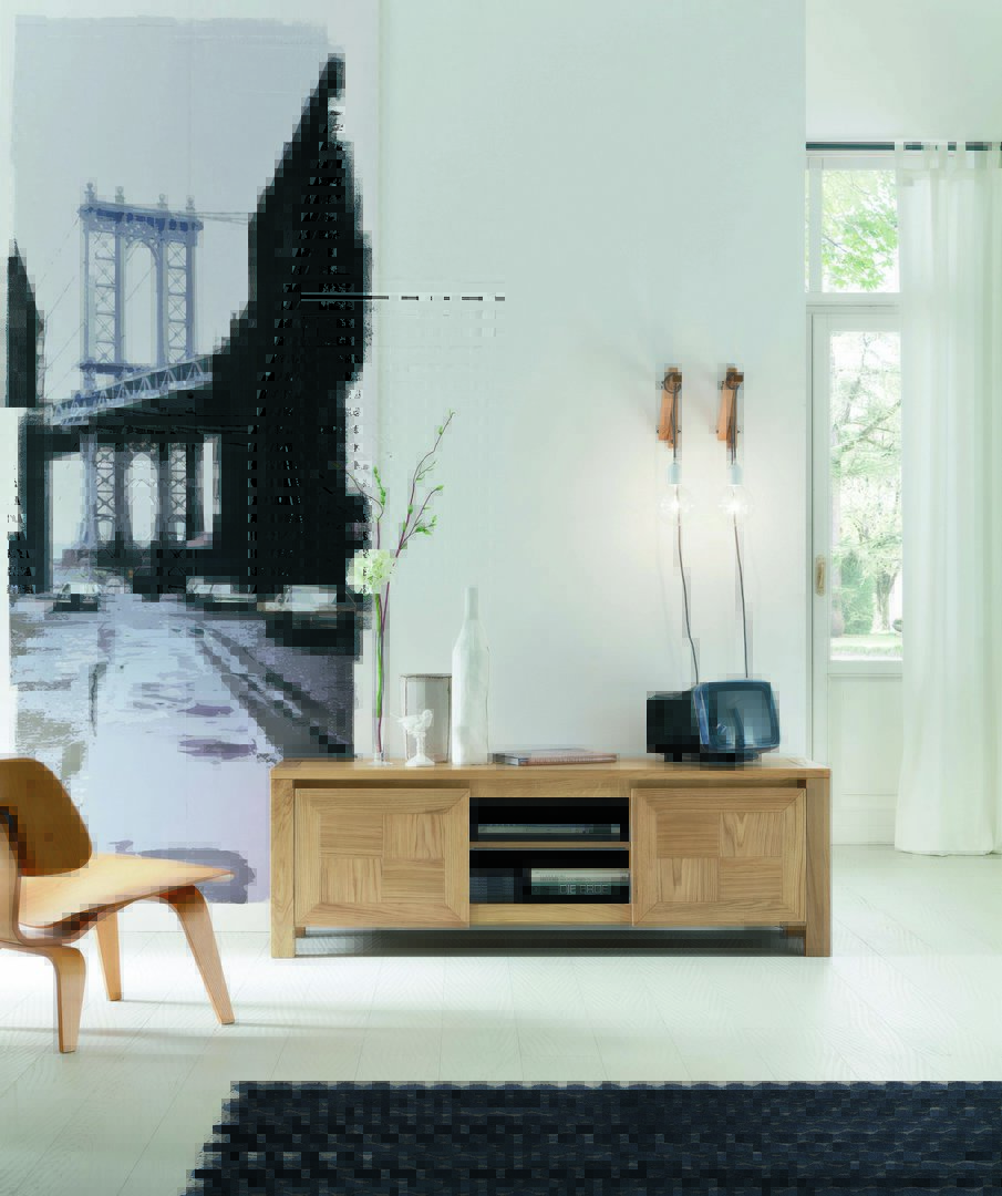 ALTACORTETV Cabinetd Break 电视柜