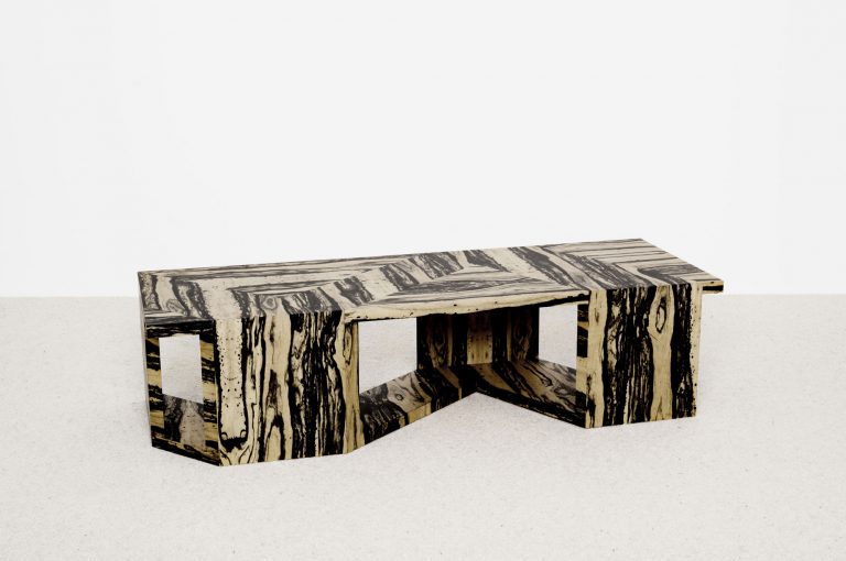 ZER TABLE BASSE茶几