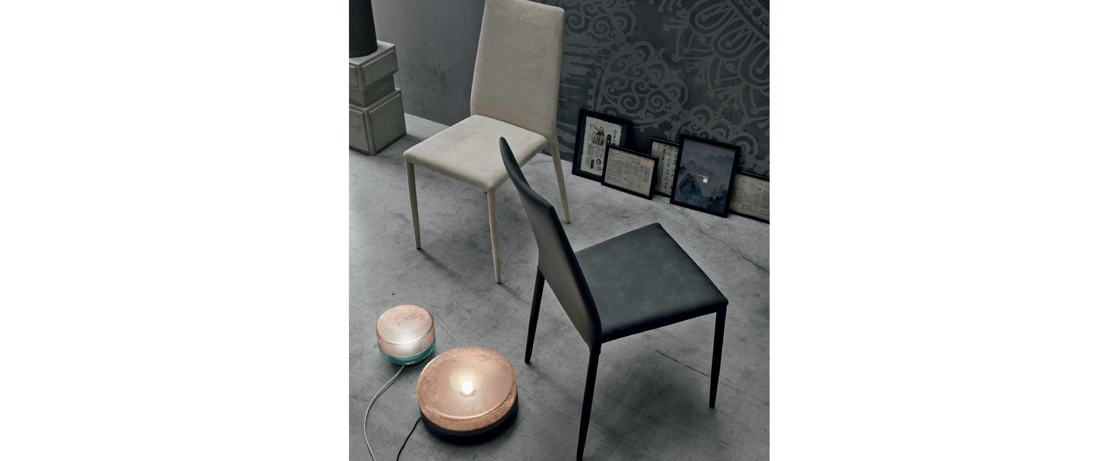 Gruppo TomasellaSKINNY. CHAIR餐椅