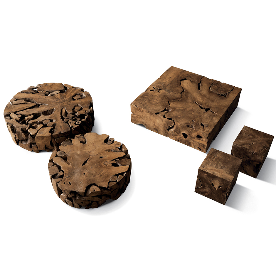 Elite To BeKOBE 茶几