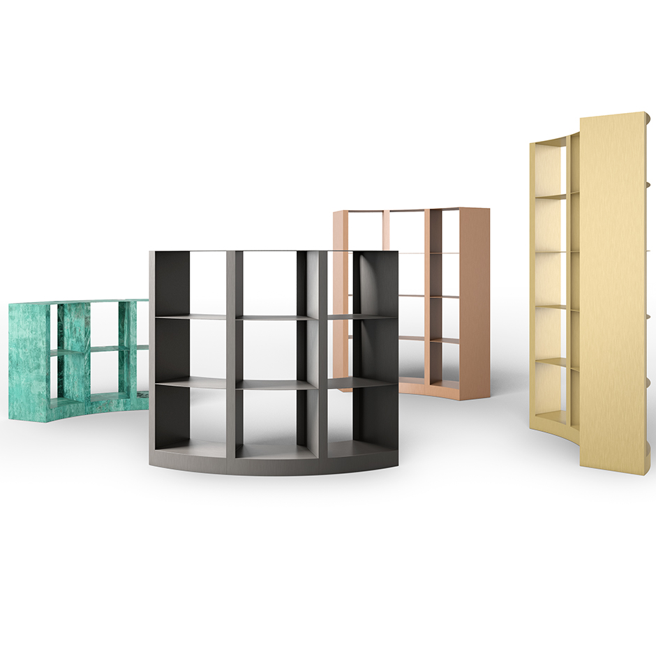 Elite To BeDODA 书架