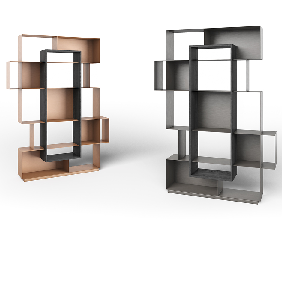 Elite To BeMOOIE 书架