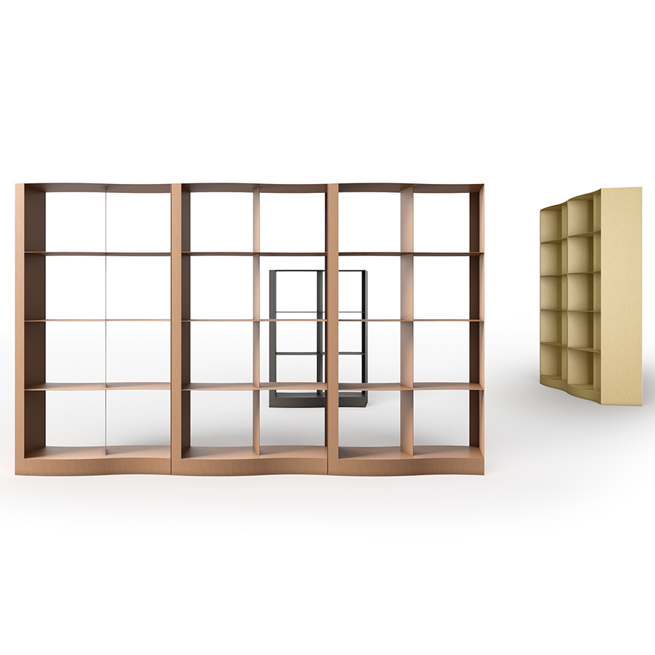 Elite To BeNAPALA 书架