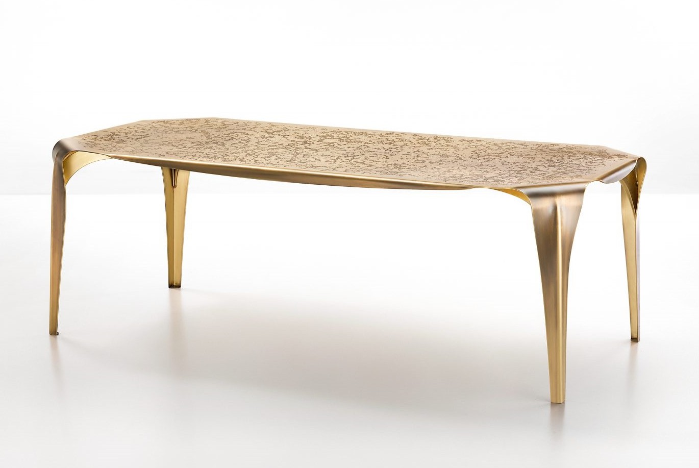 DE CASTELLICONVIVIUM 长餐桌