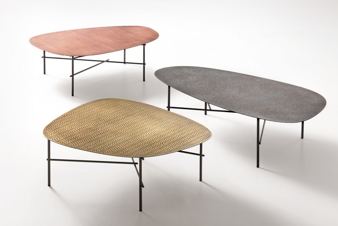 DE CASTELLISYRO XL 茶几