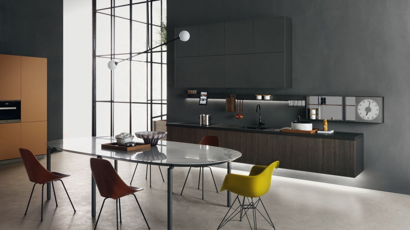 Dada - Molteni&CINDADA 厨房家具