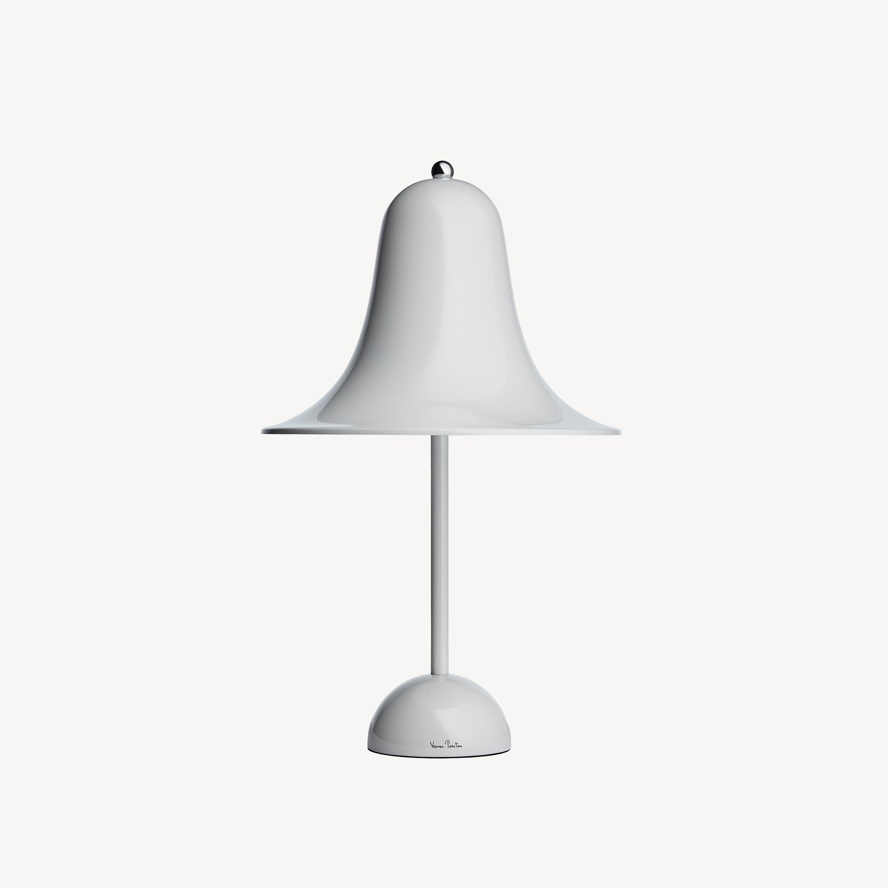 Pantop Ø23 Table Lamp MINT GREY 台灯