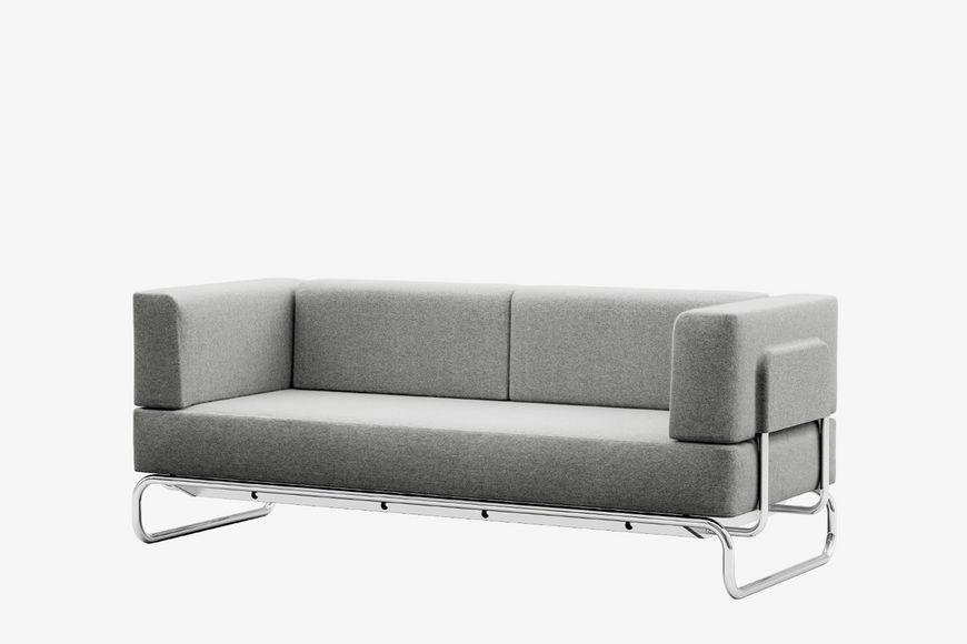 S 5002 C002 TWO SEATER UNIT 沙发