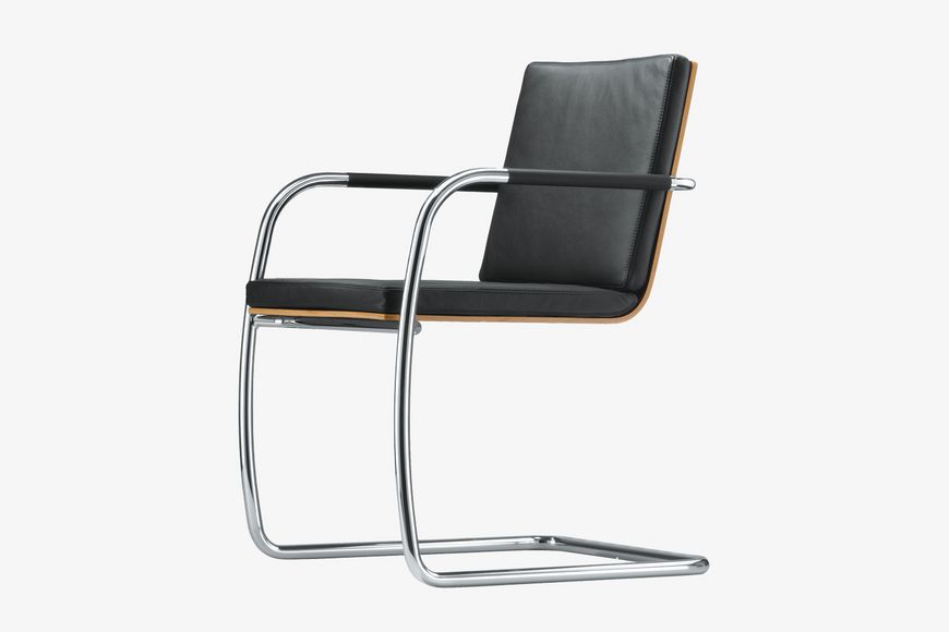 S 60 CANTILEVER CHAIR 休闲椅