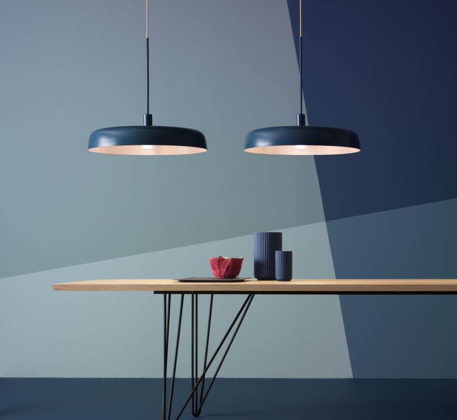 MoMa – S – Ø40+Ø60吊灯