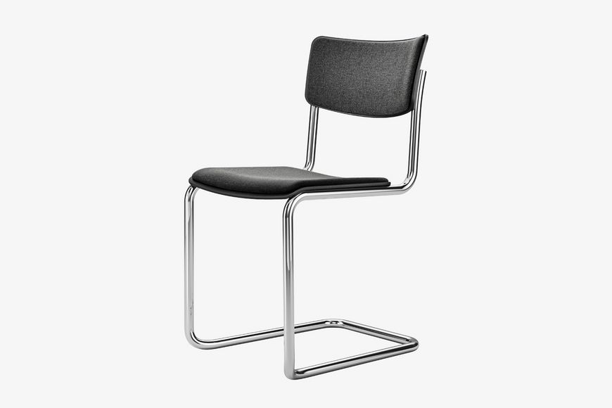 S 43 PVST CANTILEVER CHAIR 休闲椅