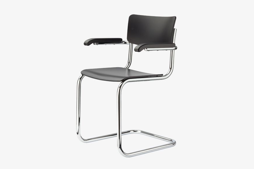S 43 F CANTILEVER CHAIR 休闲椅