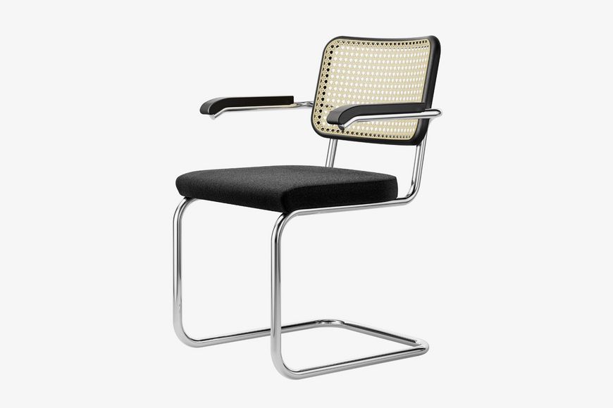 S 64 SPN CANTILEVER CHAIR 休闲椅
