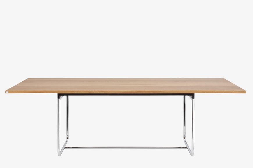 THONETS 1070 TABLE 长餐桌
