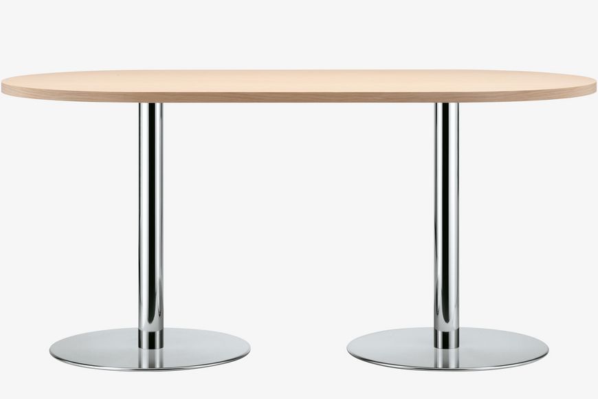 THONETS 1124 TABLE 长餐桌