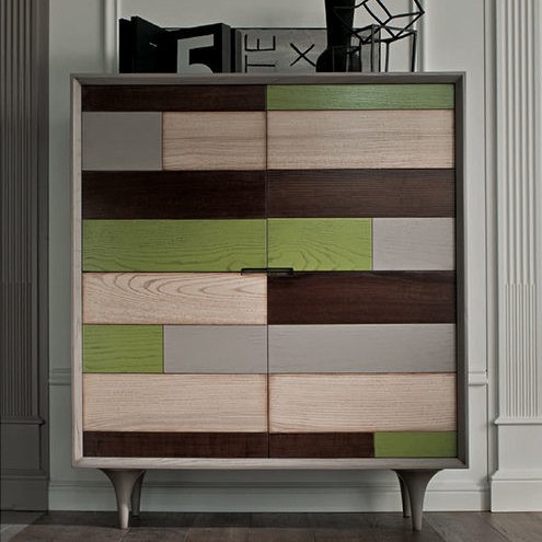 Shake DesignCHAGALL 餐边柜