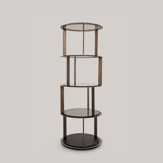 Shake DesignSAHARA 书架