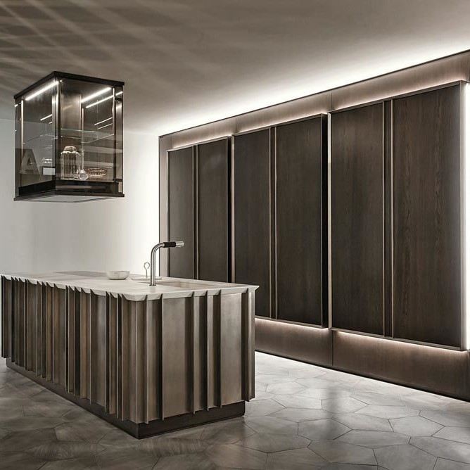 Shake DesignFEEL 厨房家具