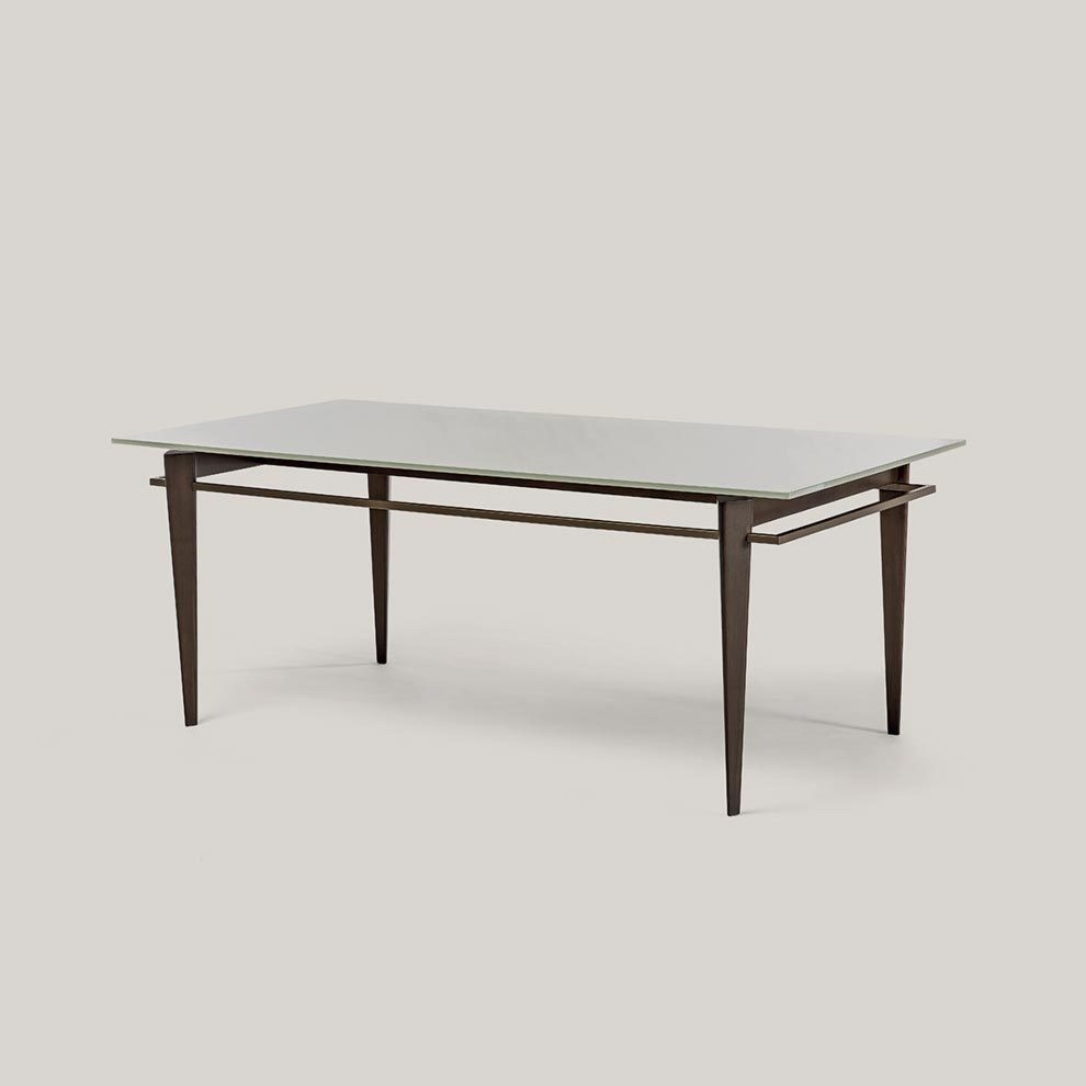 Shake DesignRING 长餐桌