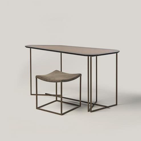 Shake DesignSIMPLE 书桌