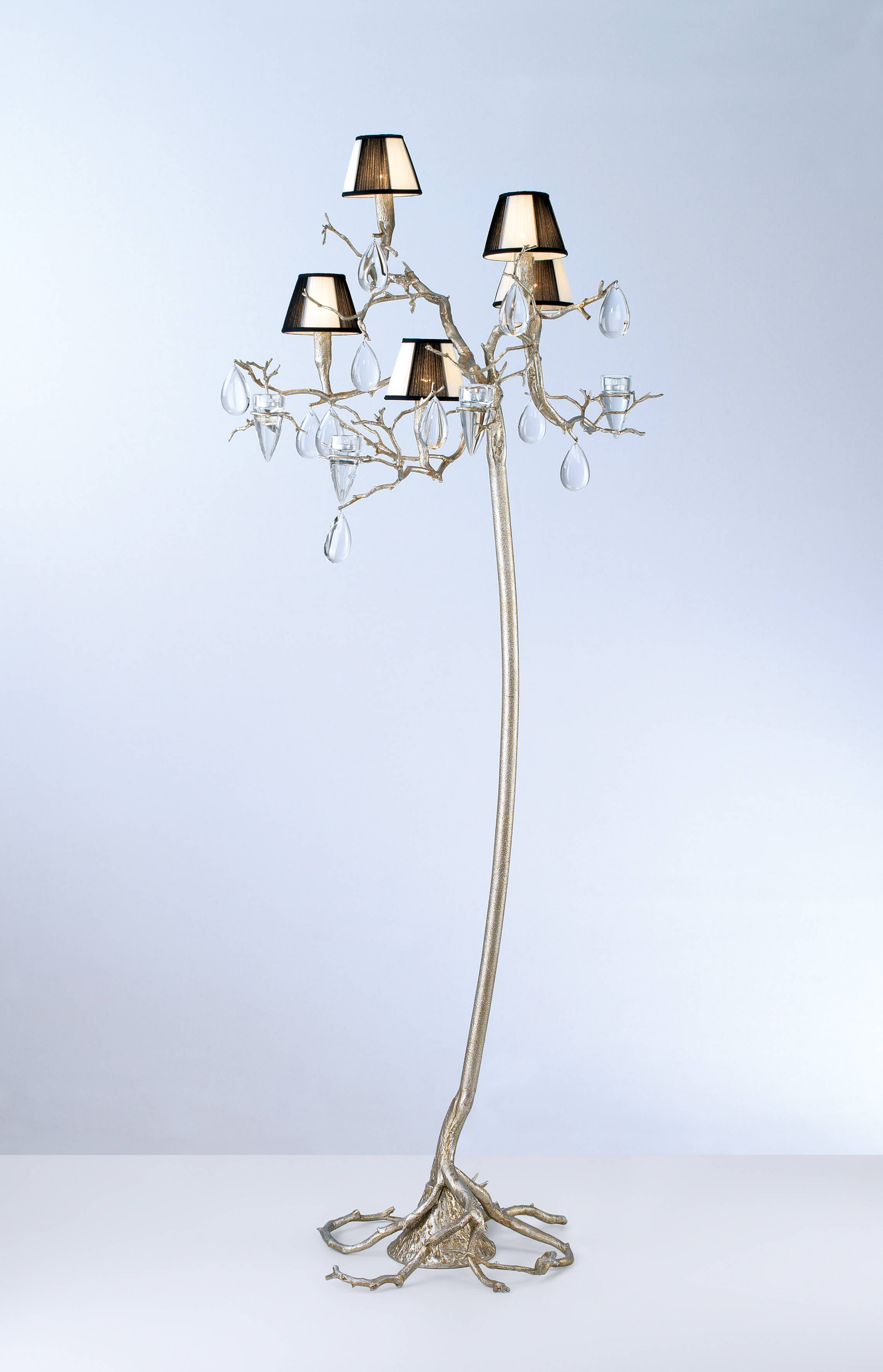 SeripFASCINIUM 落地灯