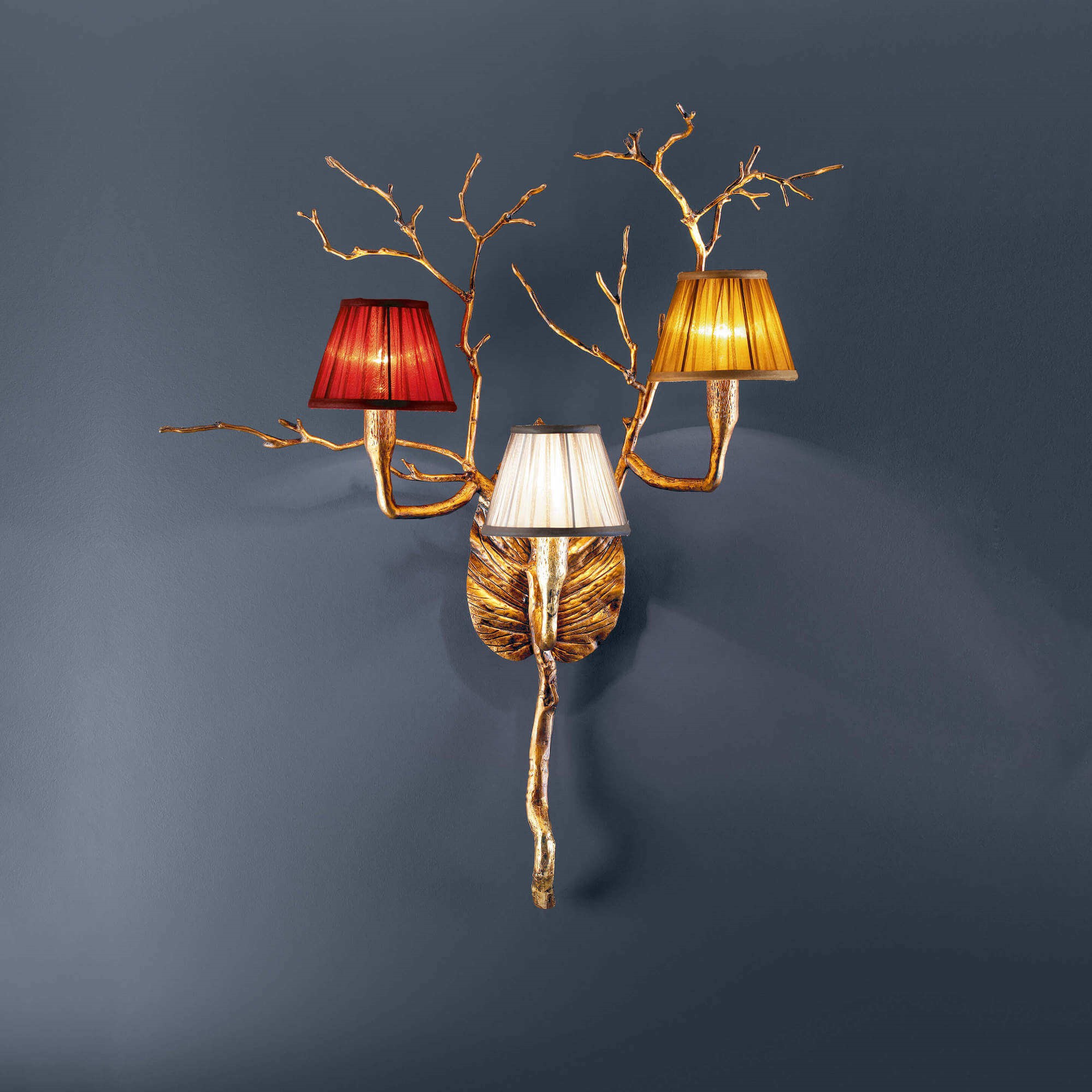 SeripFASCINIUM 壁灯