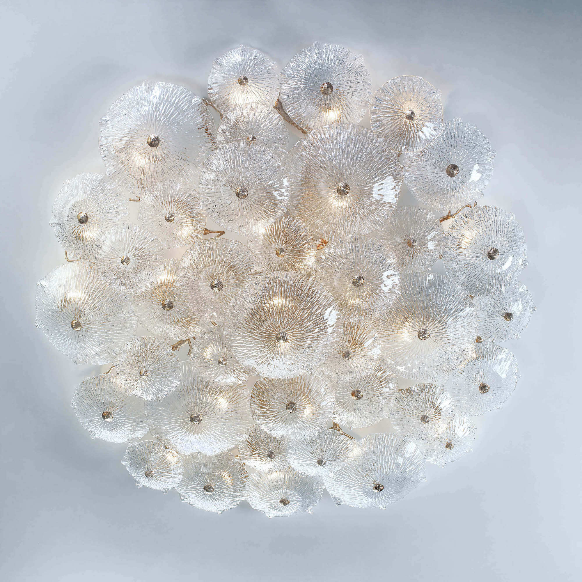 SeripNENUFAR 吸顶灯